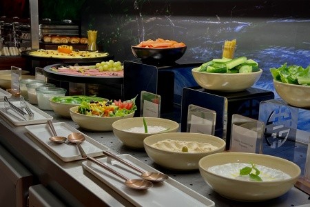 Hotel Royal Regency Suites