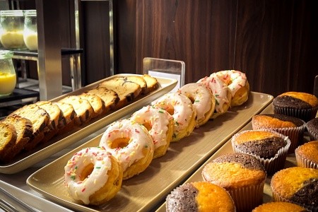 Hotel Royal Regency Suites