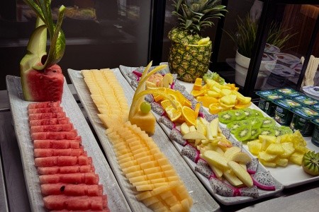 Hotel Royal Regency Suites