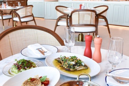 Hyatt Centric Jumeirah Dubai - 20