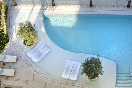 Hyatt Centric Jumeirah Dubai - 23