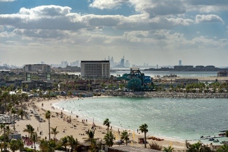 Hyatt Centric Jumeirah Dubai - 25