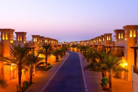 Al Hamra Village - 5
