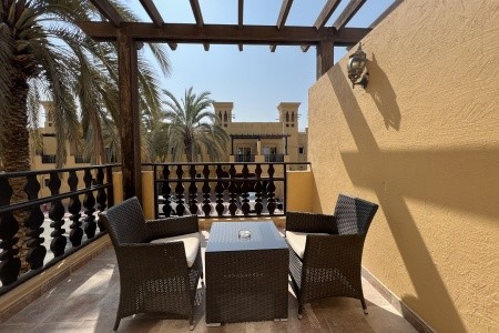 Al Hamra Village - 19