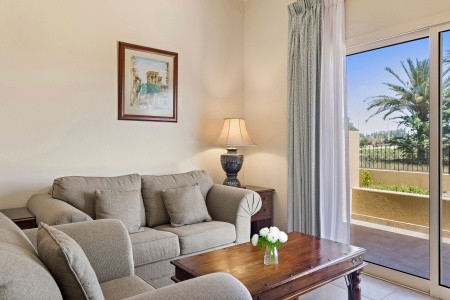 Al Hamra Village - 24