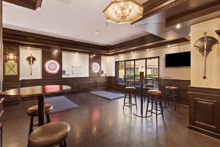 Al Hamra Village - 31