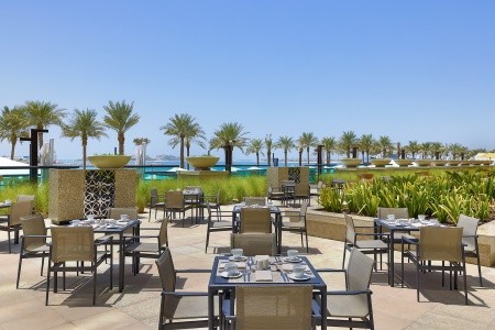 Hilton Dubai Palm Jumeirah - 41