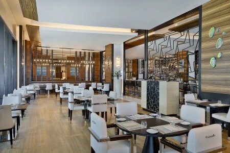 Hilton Dubai Palm Jumeirah - 42