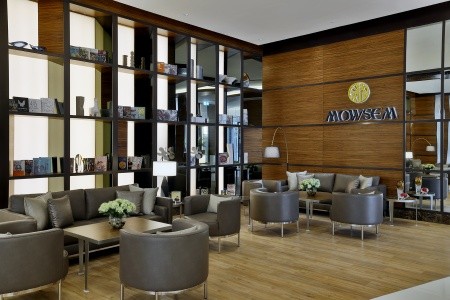 Hilton Dubai Palm Jumeirah - 44