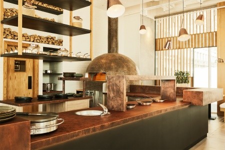 Hilton Dubai Palm Jumeirah - 50