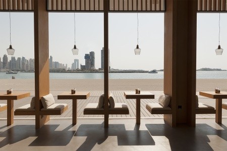 Hilton Dubai Palm Jumeirah - 52