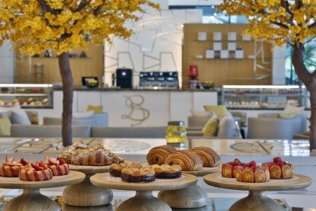 Hilton Dubai Palm Jumeirah - 57