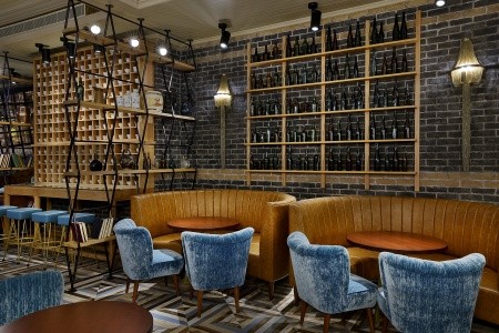 Hilton Dubai Palm Jumeirah - 59