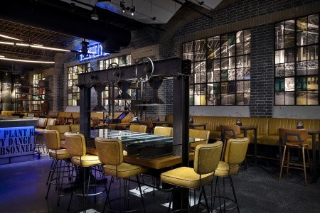 Hilton Dubai Palm Jumeirah - 61