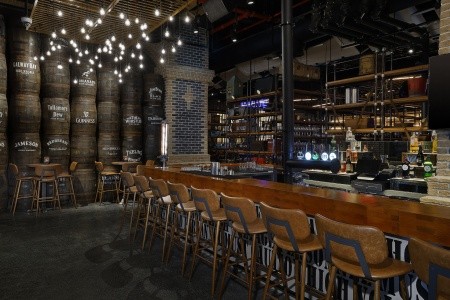 Hilton Dubai Palm Jumeirah - 63