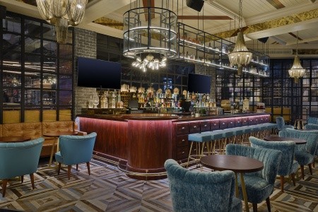 Hilton Dubai Palm Jumeirah - 65