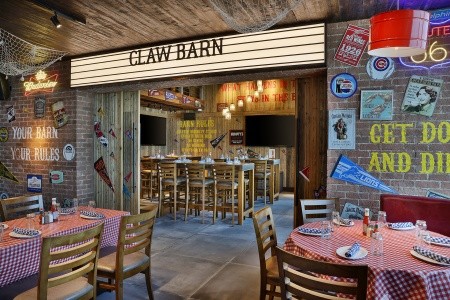 Hilton Dubai Palm Jumeirah - 67