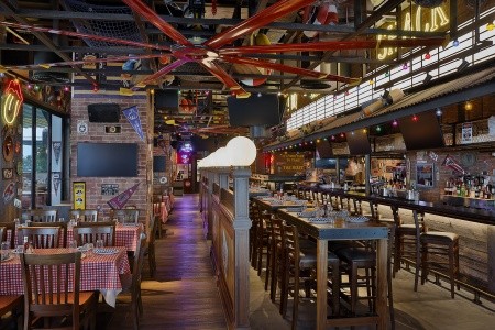 Hilton Dubai Palm Jumeirah - 68