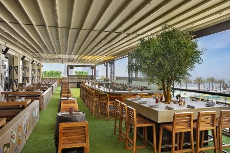 Hilton Dubai Palm Jumeirah - 69