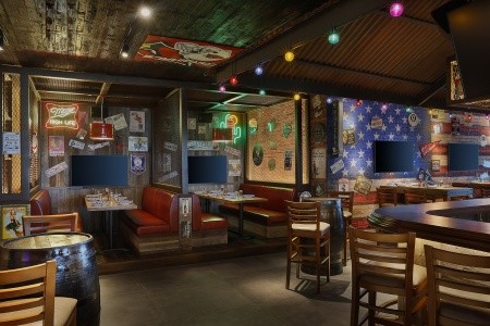 Hilton Dubai Palm Jumeirah - 70