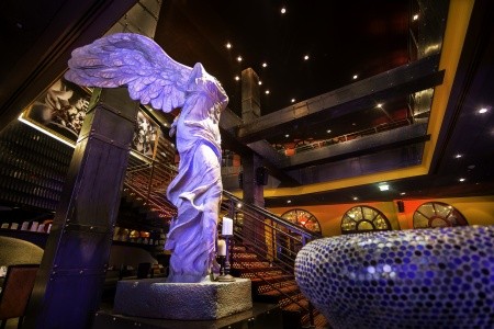 Hilton Dubai Palm Jumeirah - 71