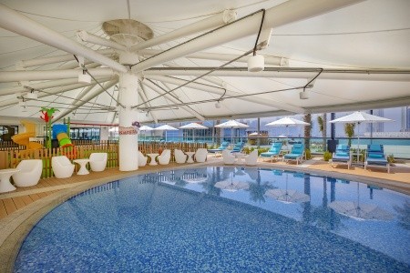 Hilton Dubai Palm Jumeirah - 76