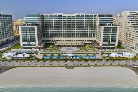 Hilton Dubai Palm Jumeirah - 77