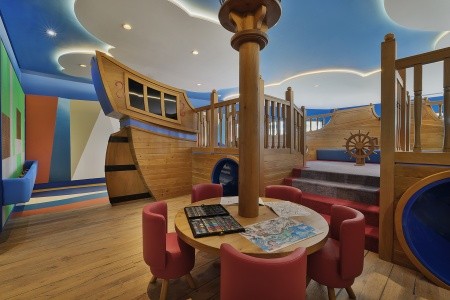 Hilton Dubai Palm Jumeirah - 79