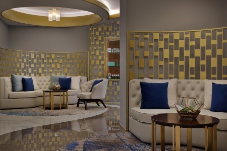 Hilton Dubai Palm Jumeirah - 85