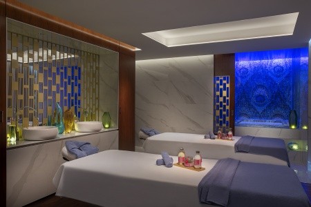 Hilton Dubai Palm Jumeirah - 86