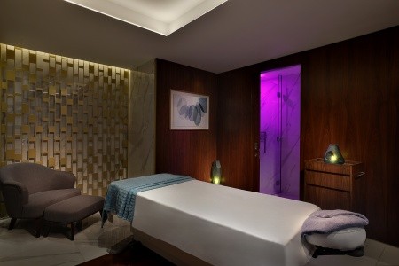 Hilton Dubai Palm Jumeirah - 87