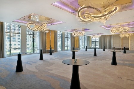 Hilton Dubai Palm Jumeirah - 88