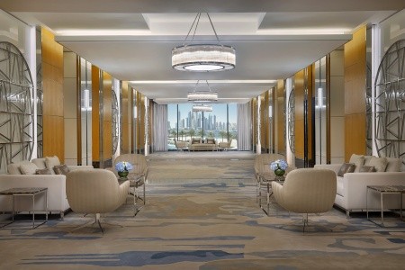 Hilton Dubai Palm Jumeirah - 89
