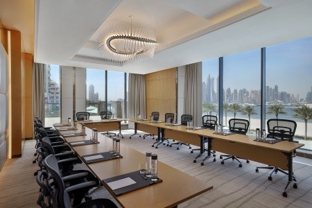 Hilton Dubai Palm Jumeirah - 91