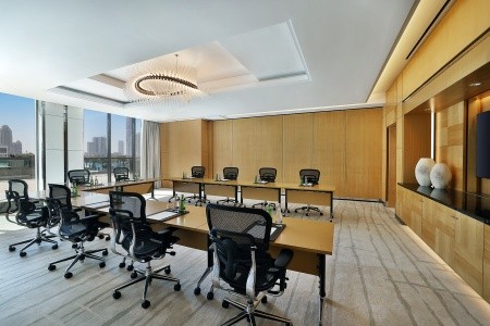 Hilton Dubai Palm Jumeirah - 93