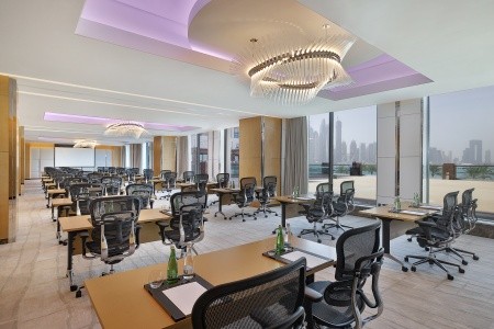 Hilton Dubai Palm Jumeirah - 94