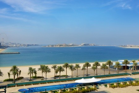 Marriott Resort Palm Jumeirah - 6