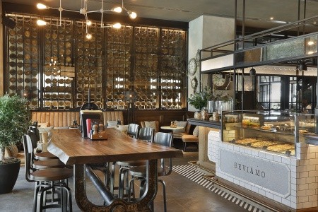 Marriott Resort Palm Jumeirah - 43