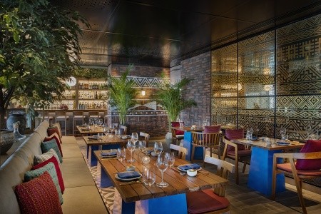 Marriott Resort Palm Jumeirah - 50