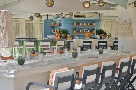 Marriott Resort Palm Jumeirah - 52