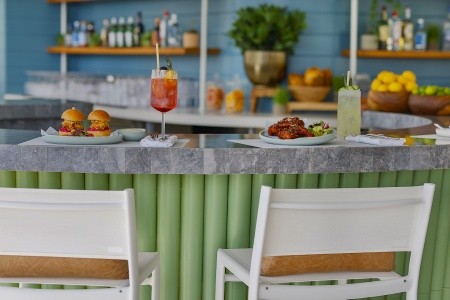 Marriott Resort Palm Jumeirah - 53