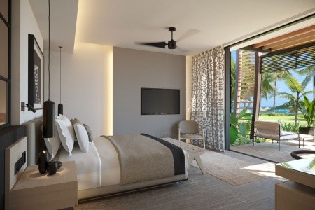 Lux Grand Baie Resort & Residences (Ex. Merville Beach) - 5