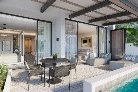 Lux Grand Baie Resort & Residences (Ex. Merville Beach) - 6