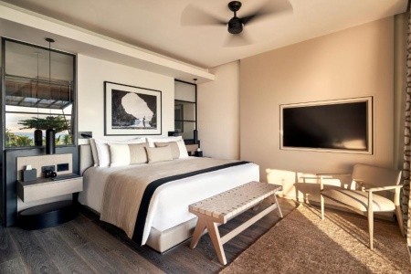 Lux Grand Baie Resort & Residences (Ex. Merville Beach) - 11