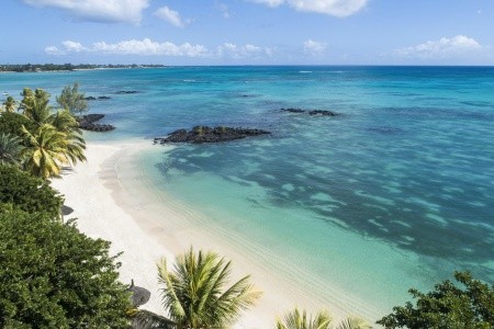 Lux Grand Baie Resort & Residences (Ex. Merville Beach) - 23