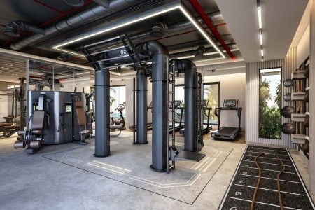 Lux Grand Baie Resort & Residences (Ex. Merville Beach) - 25