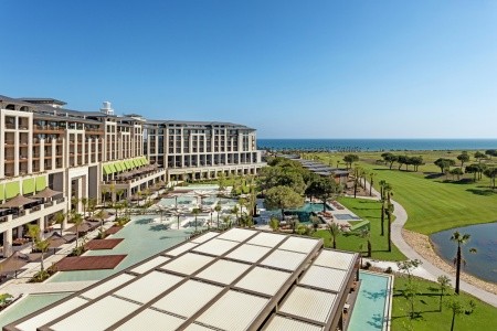 Cullinan Belek - 3