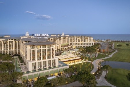 Cullinan Belek - 16