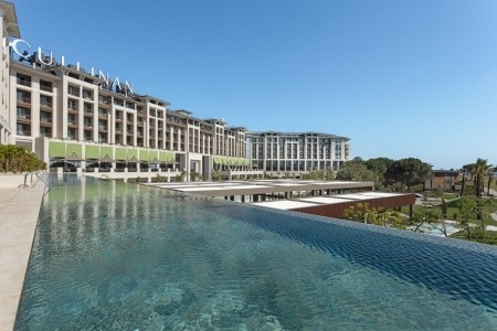 Cullinan Belek - 61