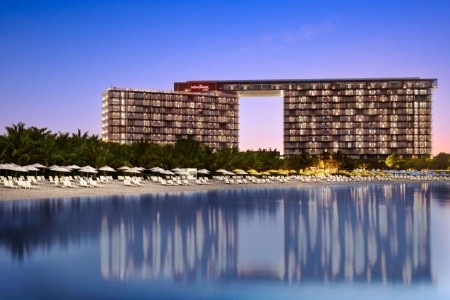 Mövenpick Resort Marjan Island (Ras Al Khaimah) - 5